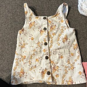 Baby Dress